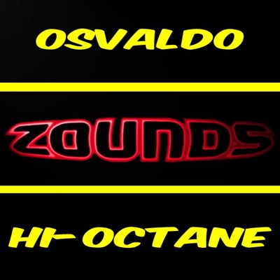 Hi-Octane - EP