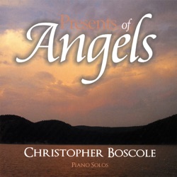 Christopher Boscole - The Coming Relevation