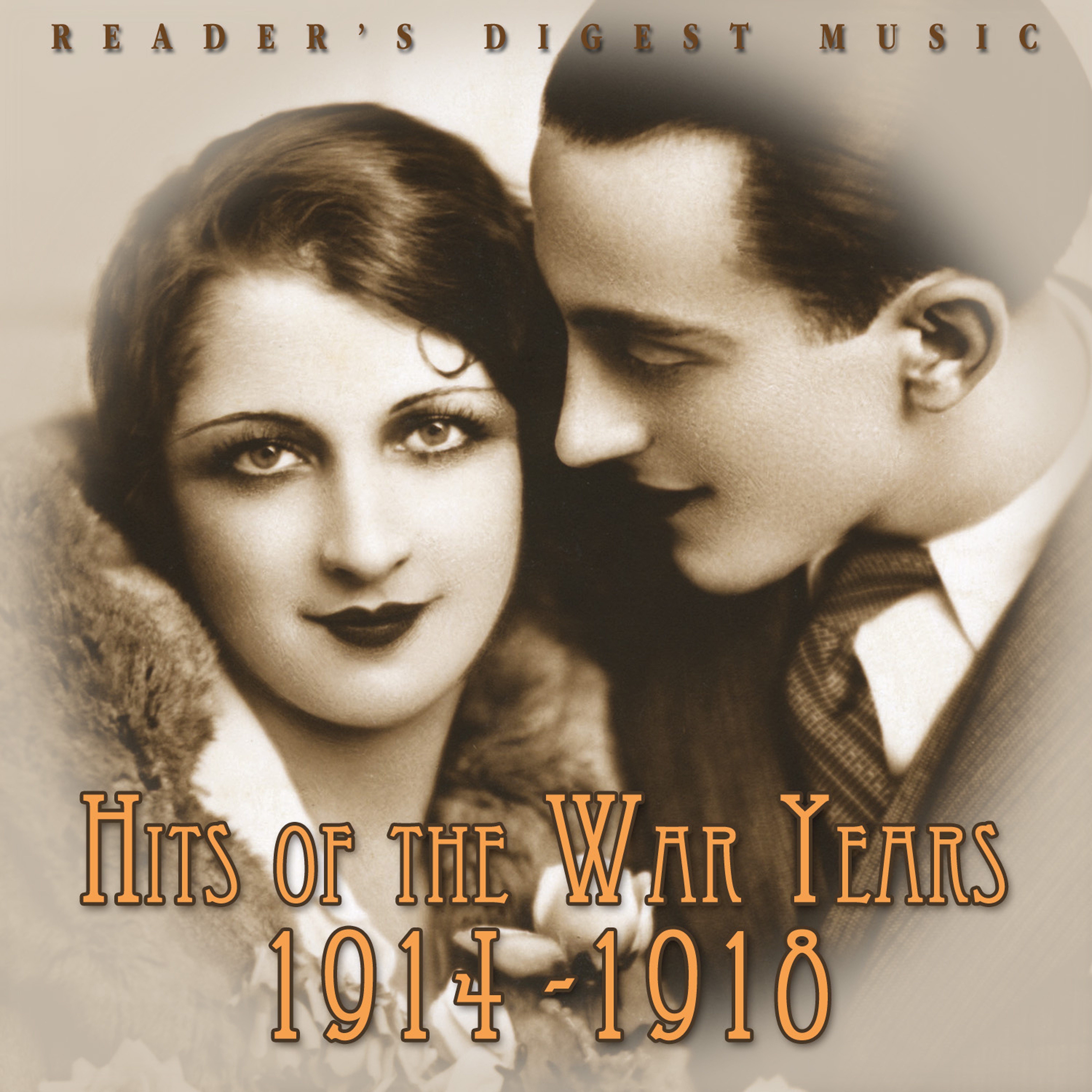 Hits of the War Years (1914-1918)