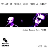 What It Feels Like for a Girl? (Alex Spadoni Mix) artwork