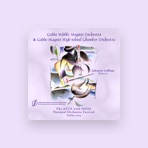 Caddo Middle Magnet Orchestra - HS Chamber Orchestra