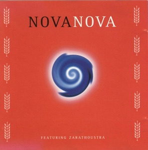 Featuring Zarathoustra