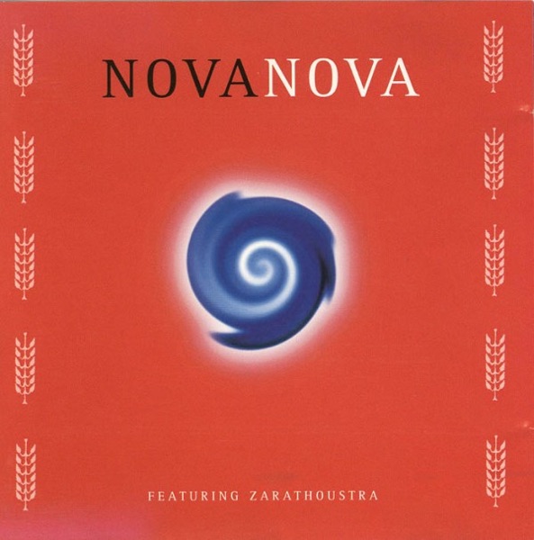 Featuring Zarathoustra