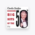 Charlie Shaffer