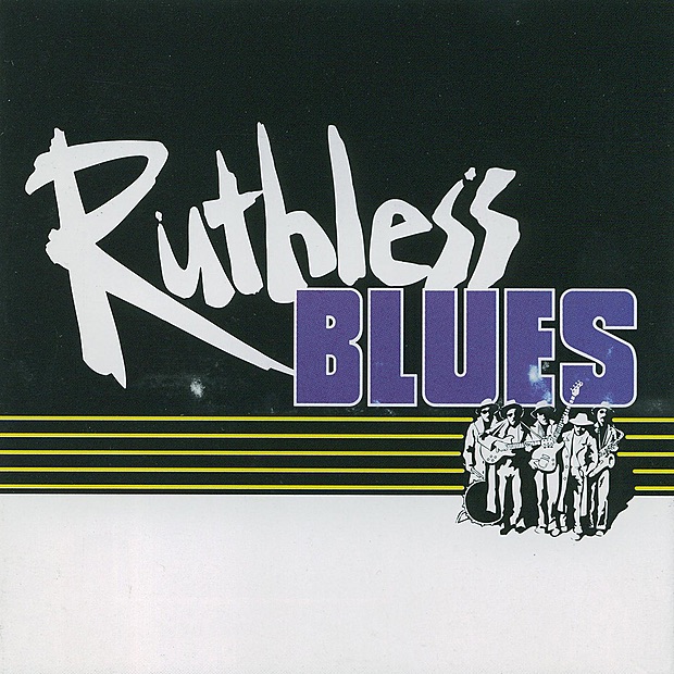 Ruthless Blues