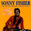 Sonny Fisher - Sneaky Pete