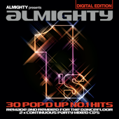 Almighty Presents: Almighty 1's