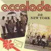 Accolade de New York - La Loi de la Vie