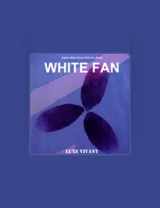 Listen to Luxe Vivant Productions, watch music videos, read bio, see tour dates & more!