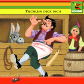 Tischlein deck dich & Rapunzel