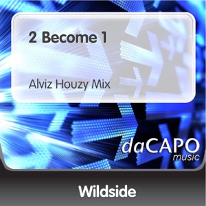 2 Become 1 - Single