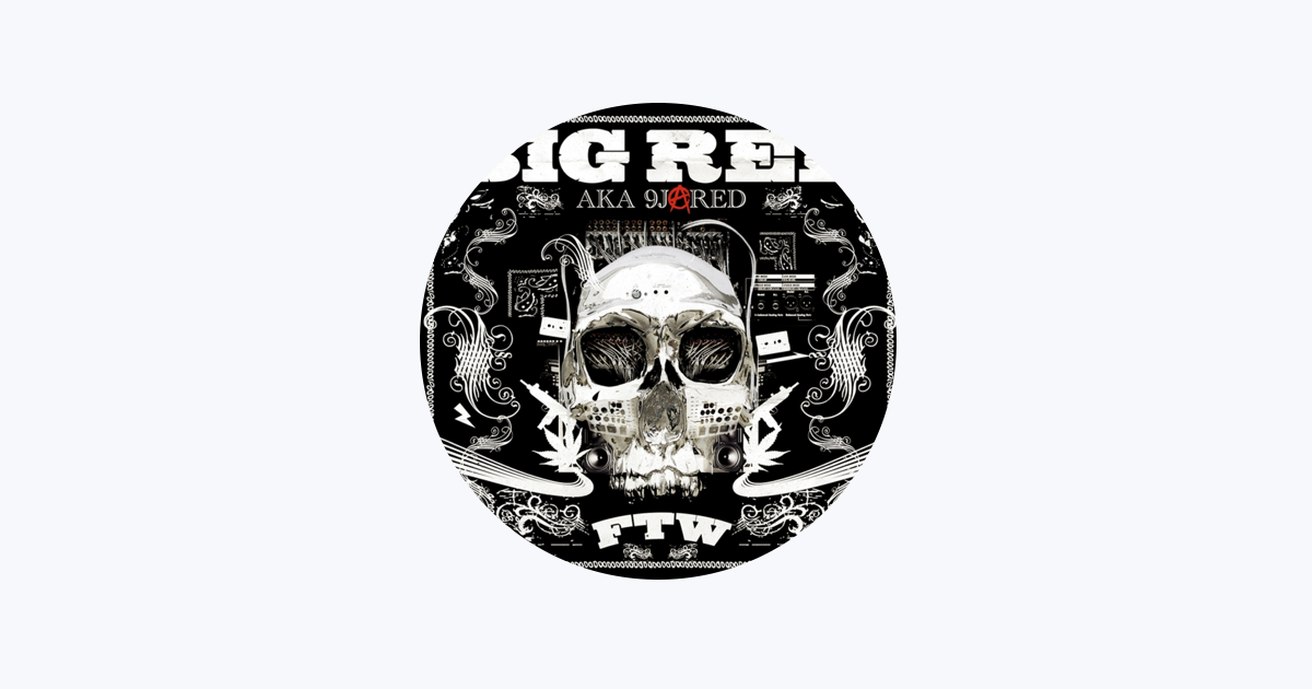 Big Red - Apple Music