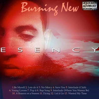 Burning New