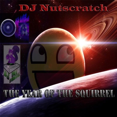 Dj Nutscratch - I'm Rick James Bitch