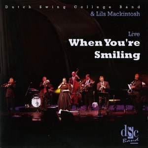 When You're Smiling (Live in Den Helder with Lils Mackintosh)