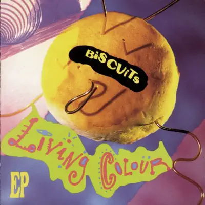 Biscuits - Living Colour