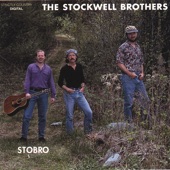 The Stockwell Brothers - People Get Ready / Train to Glory