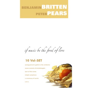 Britten (1939-1956)