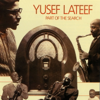 Strange Lullabye - Yusef Lateef new Single