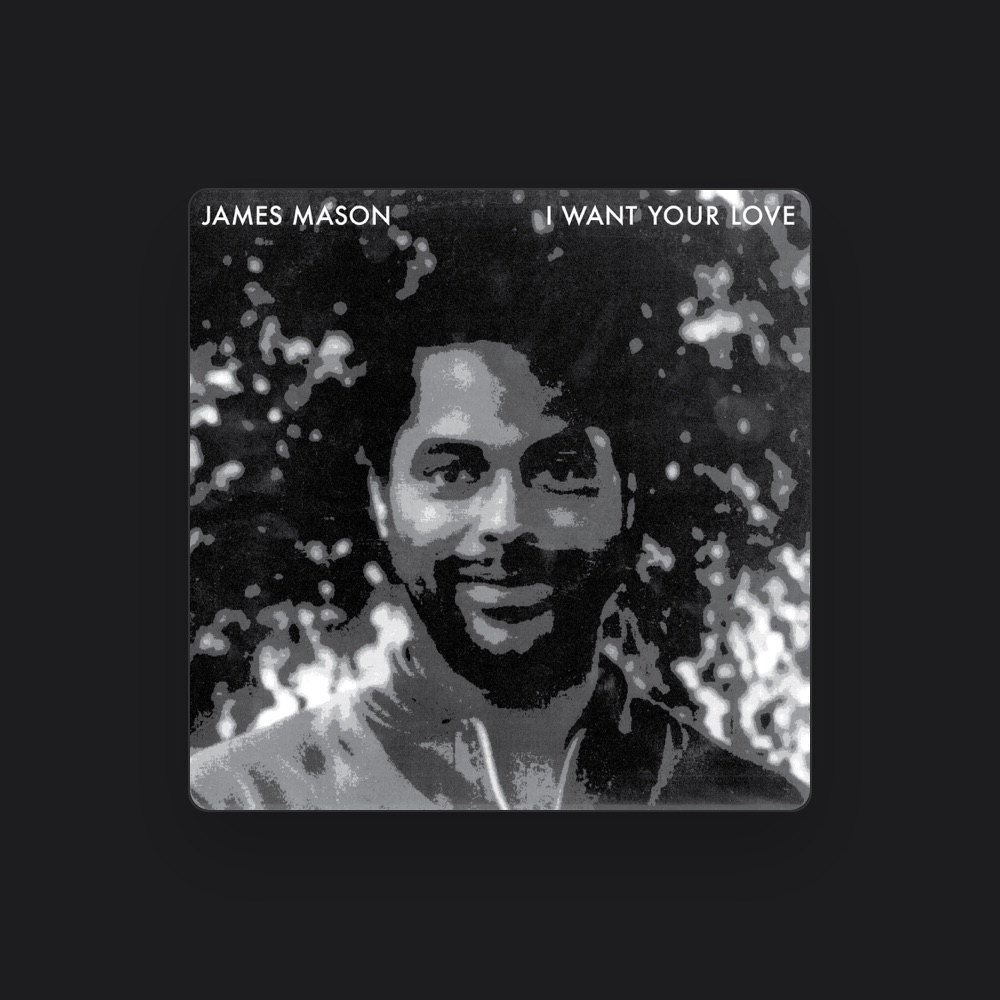 Фото James Mason