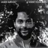 James Mason - Nightgruv (Unreleased Longer Edit)