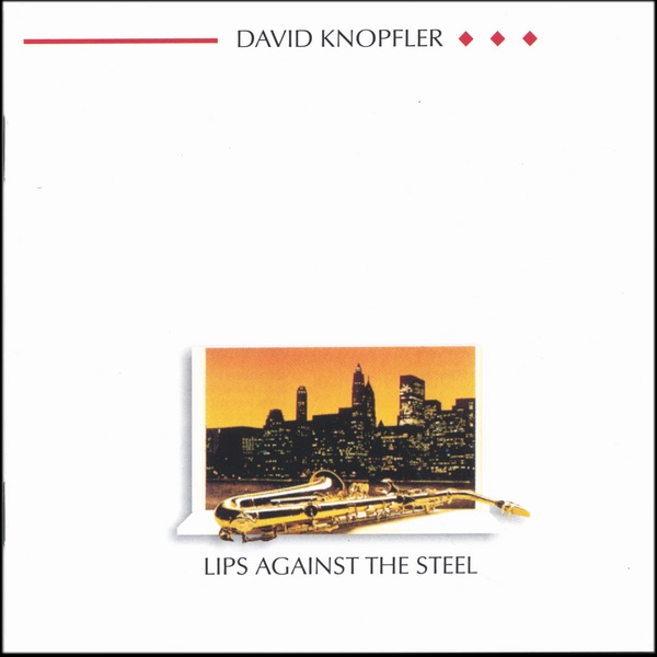 Lips Against The Steel artwork