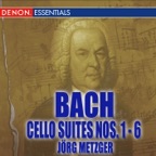 Cello Suite No. 1 In G Major, BWV 1007: I. Prelude