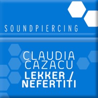 Lekker / Nefertiti - Single - Claudia Cazacu