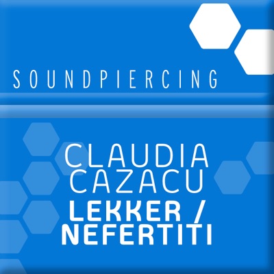 Lekker / Nefertiti - Single
