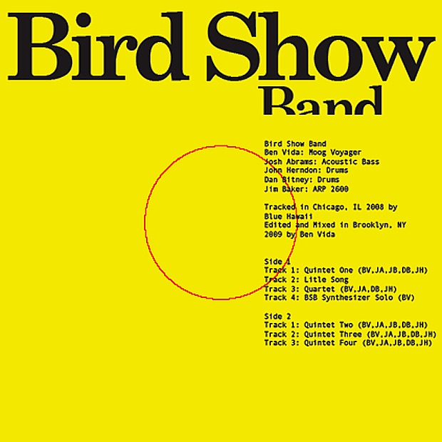 Bird Show Band