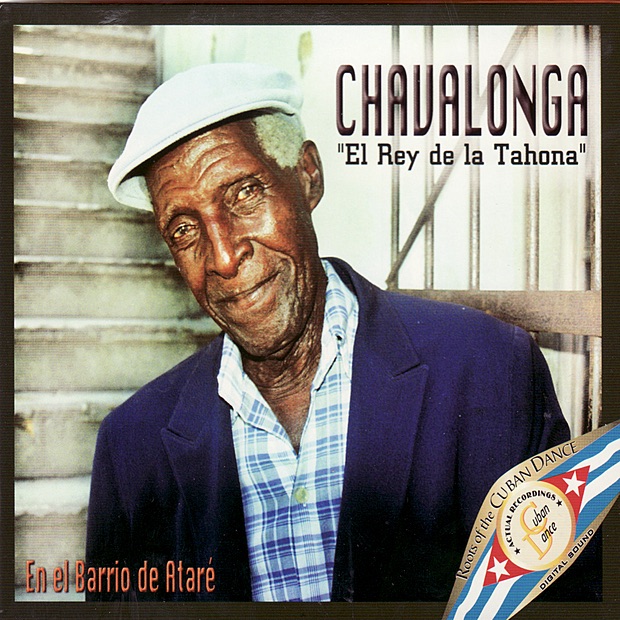 En el Barrio de Ataré