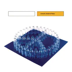Packet of Peace (Remixes) - Lionrock Packet of Peace (Remixes) - Lionrock