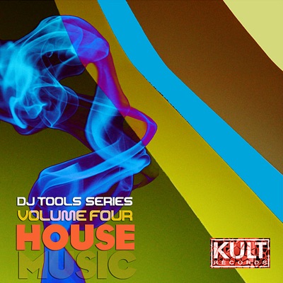 Kult Records Presents: House, Vol. 4