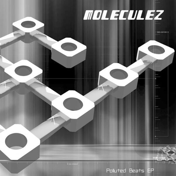Polluted Beats - EP
