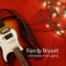 Christmas Tree Lights (Sparkle So Bright) - Randy Bryant and the Rockets lyrics