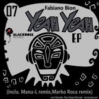 Yeah Yeah - EP - Fabiano Bion