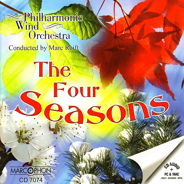 The Four Seasons