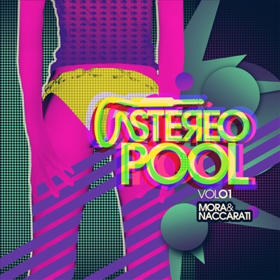 Stereo Pool, Vol. 1