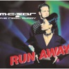Run Away (Club Attack Mix) cover art