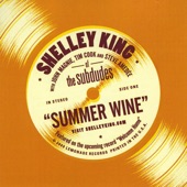 Shelley King - Summer Wine