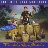 The Latin Jazz Coalition & Demetrios Kastaris - Mambo/ Bembé (Feat. Steve Gluzband, Oscar Hernandez, Angel Rodriguez & Mario Rodriguez)