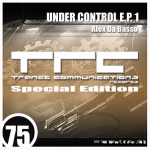 Under Control E.P. Part 1