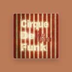 Cirque De Funk
