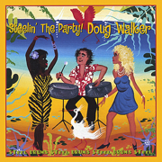 Steelin' the Party - Doug Walker