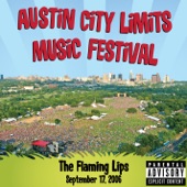 Live At Austin City Limits Music Festival 2006 artwork