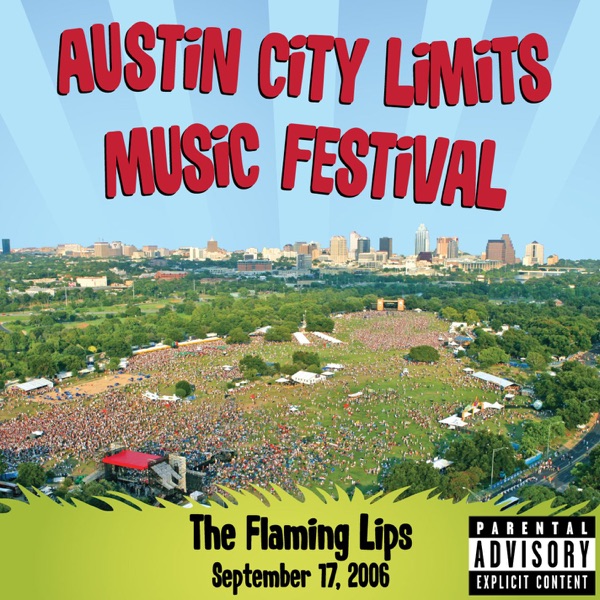 Live At Austin City Limits Music Festival 2006