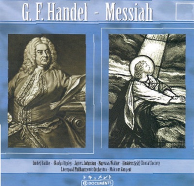 Handel: Messiah (1946)
