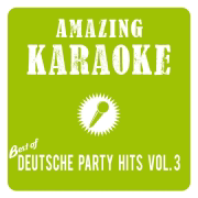Heidi (Karaoke Version) [Originally Performed By Mickie Krause & Mallorca Allstars] - Amazing Karaoke