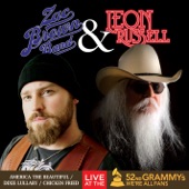 America the Beautiful / Dixie Lullaby / Chicken Fried (Live At the 52nd Grammy Awards) artwork