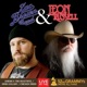 America the Beautiful Dixie Lullaby Chicken Fried Live At the 52nd Grammy Awards Single